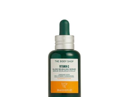 The Body Shop Vitamin C Serum Online