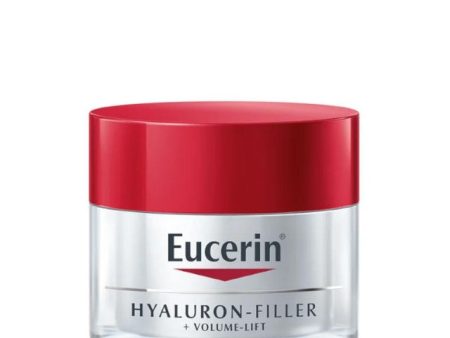 Eucerin Hyaluron-Filler + Volume Lift Day SPF15 For Cheap