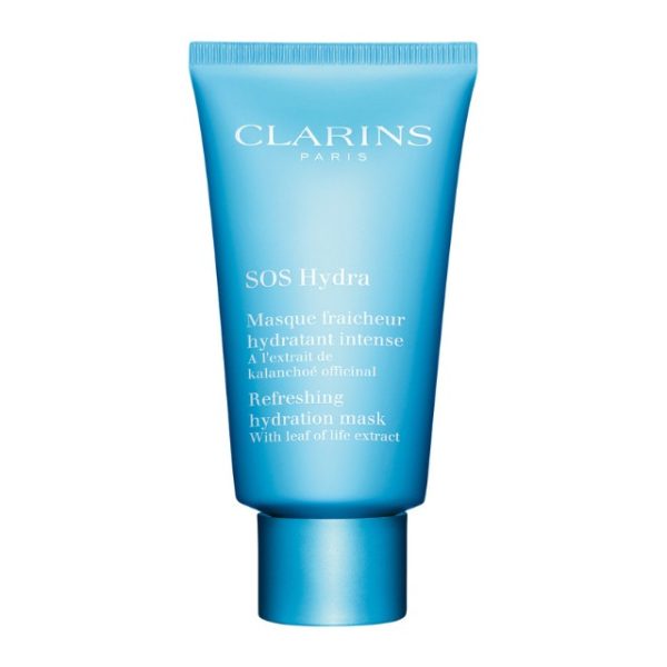 Clarins SOS Hydra Refreshing Hydration Mask Sale