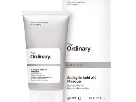 The Ordinary Salicylic Acid 2% Masque For Cheap