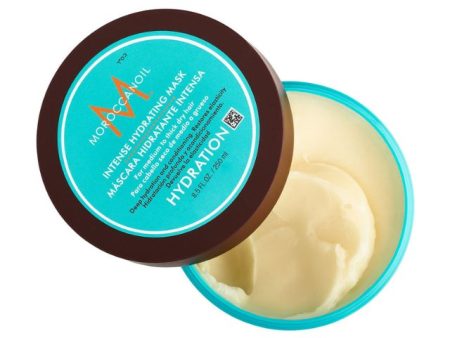 Moroccanoil Intense Hydrating Mask on Sale