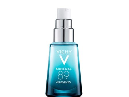 Vichy Mineral 89 Eyes Online now