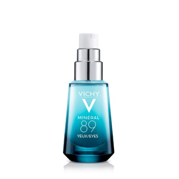 Vichy Mineral 89 Eyes Online now