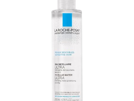 La Roche Posay Micellar Water For Cheap