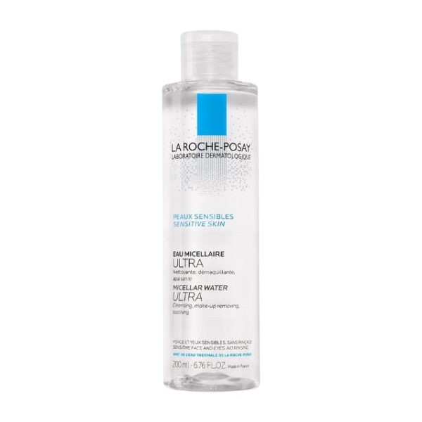 La Roche Posay Micellar Water For Cheap