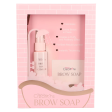 Beauty creations brow soap Cheap