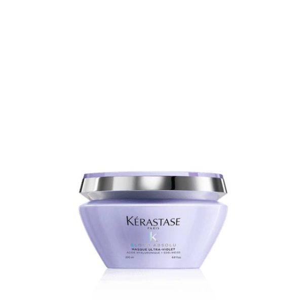 Kerastase Blond Absolu Masque Ultra-Violet For Discount