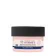 The Body Shop Vitamin E Night Cream Fashion