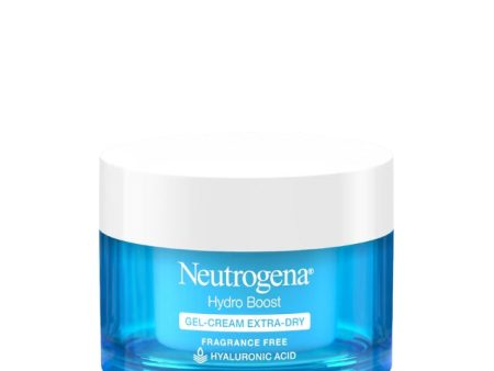 Neutrogena Hydro Boost Gel Cream Hot on Sale