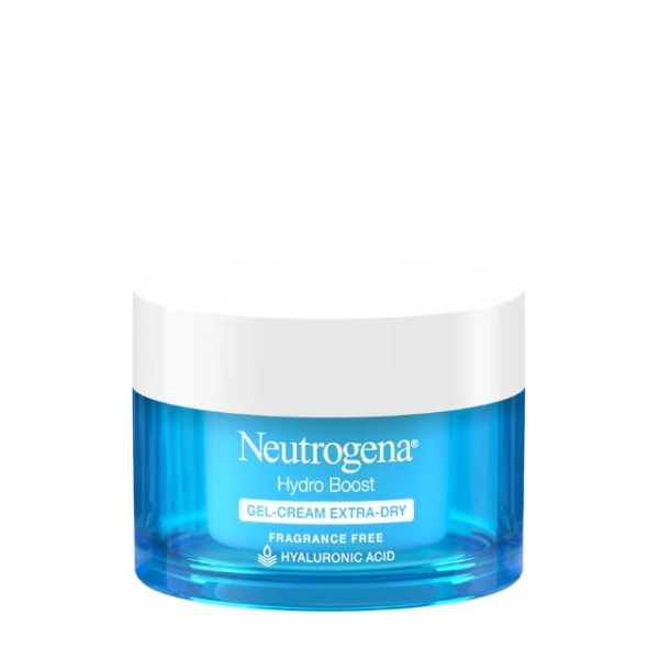 Neutrogena Hydro Boost Gel Cream Hot on Sale