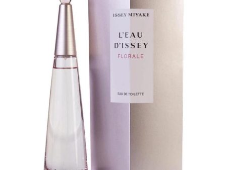 Issey Miyake L Eau D Issey Florale Online now