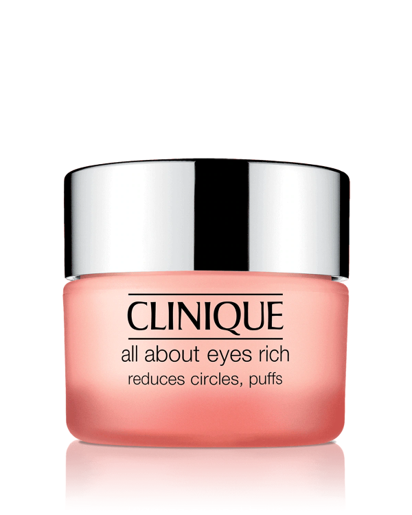 Clinique all about eyes rich كريم للعين المركز من كلينيك 15مل Online Sale