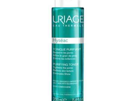 Uriage Hyseac Purifying Toner Cheap