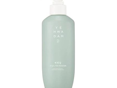 YE HWA DAM Mild Vegan Intimate Wash For Sale