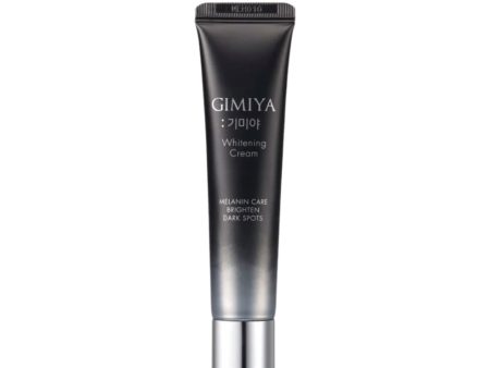 TONYMOLY Gimiya Whitening Cream كريم تفتيح البشرة Online now