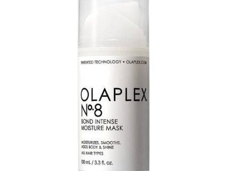 Olaplex N°8 Bond Intense Moisture Hair Mask Discount