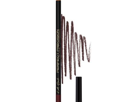 LA GIRL Perfect Precision Lipliner Berry Wine قلم تحديد الشفاه Online