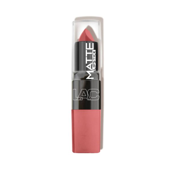 LA COLORS LIPSTICK Cream Matte Online