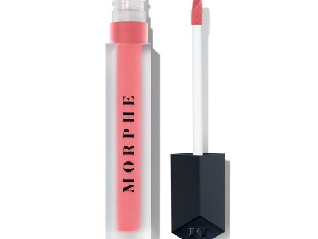 MORPHE Liquid Lipstick Matte  احمر الشفاه on Sale