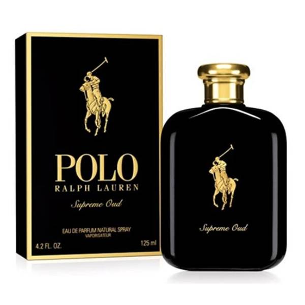 Ralph Lauren Polo Supreme Oud Discount