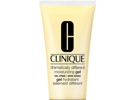 CLINIQUE Dramatically Different Moisturizing Gel جل مرطب للبشرة المختلطة والدهنية For Sale