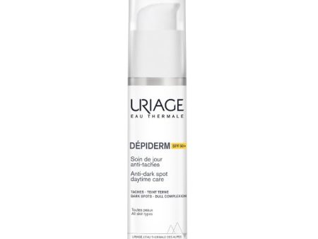 Uriage Depiderm SPF50+ on Sale