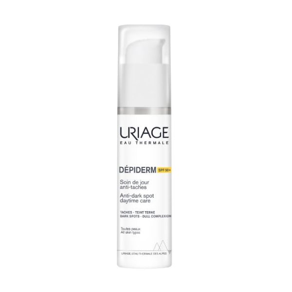 Uriage Depiderm SPF50+ on Sale