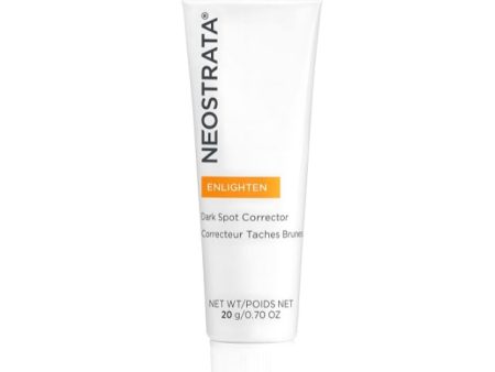 Neostrata Enlighten Dark Spot Corrector Online Sale