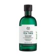 The Body Shop Tea Tree Face Wash Discount