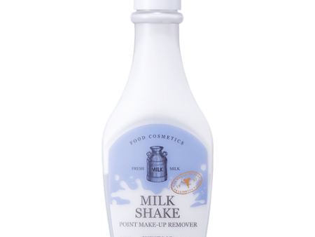 SKINFOOD Milk Shake Point Make up Remover مزيل المكياج بالحليب For Discount