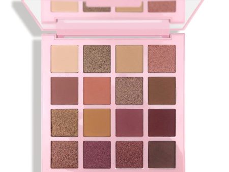 LA GIRL PRO Eyeshadow Palette Mastery علبة ظلال العيون For Cheap