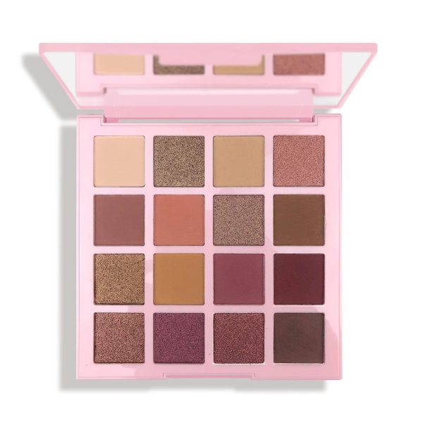 LA GIRL PRO Eyeshadow Palette Mastery علبة ظلال العيون For Cheap