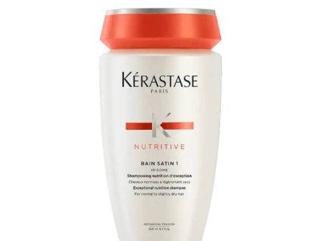 Kerastase Nutritive Bain Satin 1 Online Sale