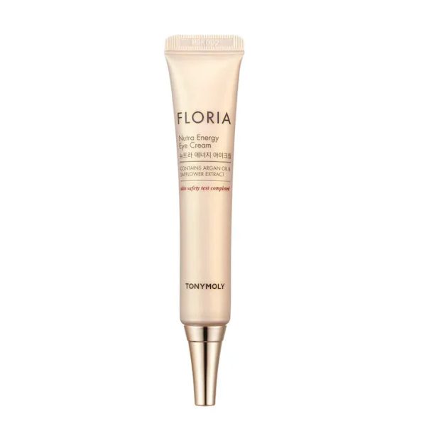 TONYMOLY Floria Nutra Energy Eye Cream كريم العين Fashion