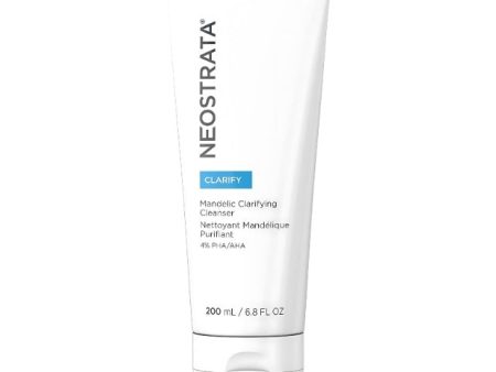 Neostrata Clarify Mandelic Clarifying Cleanser Online Sale