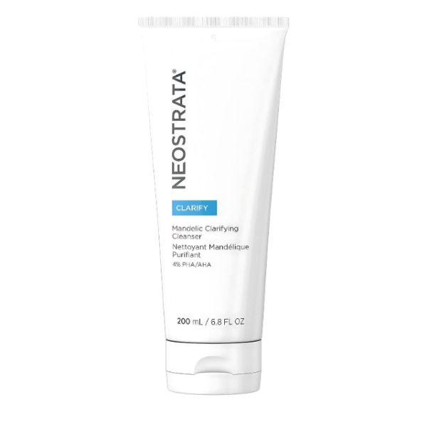 Neostrata Clarify Mandelic Clarifying Cleanser Online Sale