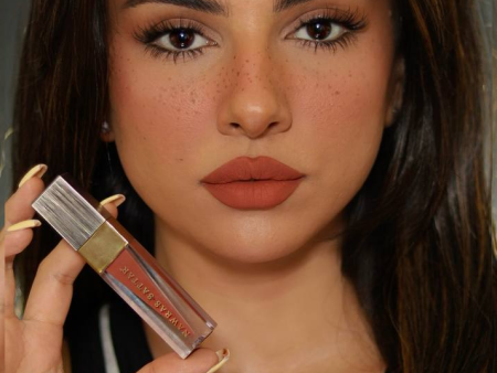 NAWRES VELMATTE independent احمر الشفاه فيلمات من نورس ستار ( مستقلة ) Online Hot Sale