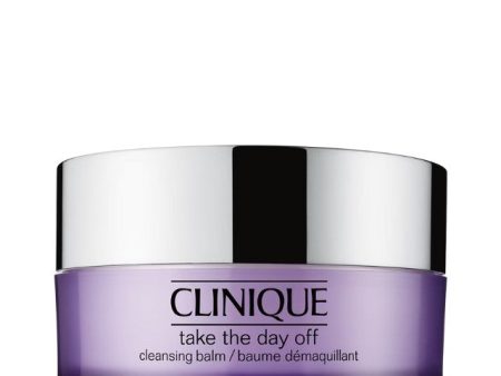 Clinique Take The Day Off Cleansing Balm Online Hot Sale