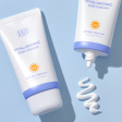 LAMELIN Hyaluronic Sun Cream UV SPF 50+ PA+++ واقي الشمس الفيزيائي بالهايلرونك اسد من لاملين Online Sale