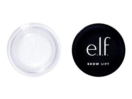 ELF brow lift infused with aloe جل الحواجب الشفاف من ايلف Online Sale