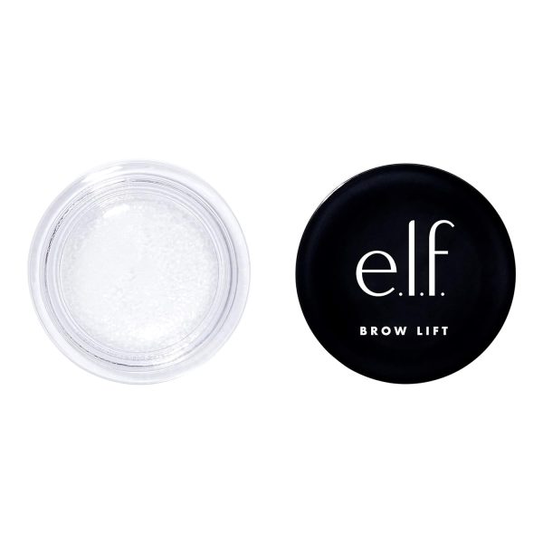 ELF brow lift infused with aloe جل الحواجب الشفاف من ايلف Online Sale