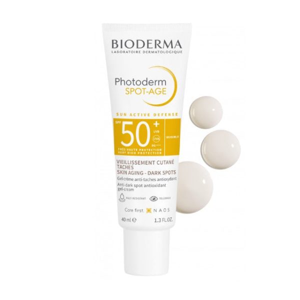 Bioderma Photoderm Spot-Age SPF50+ Online