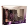 MIZON Collagen Miniature Set 2 مجموعه العنايه بالبشرة بالكولاجين Fashion