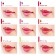 TONYMOLY Petite Bunny Gloss Bar Lipstick Type Lip Gloss احمر شفاه كلوسي لامع For Cheap