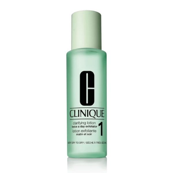 Clinique Clarifying lotion 1 For Discount