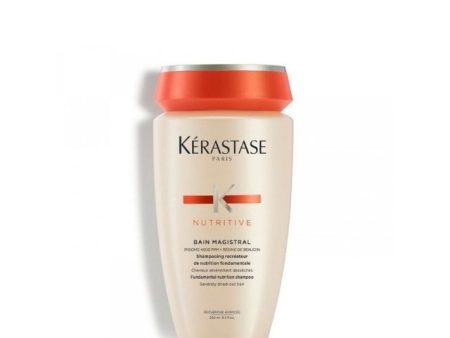 Kerastase Nutritive Bain Magistral on Sale