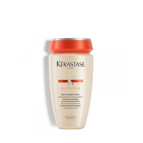 Kerastase Nutritive Bain Magistral on Sale