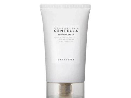 Skin1004 Madagascar Centella Soothing Cream For Sale