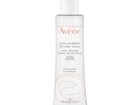 Avene Micellar lotion Online Hot Sale