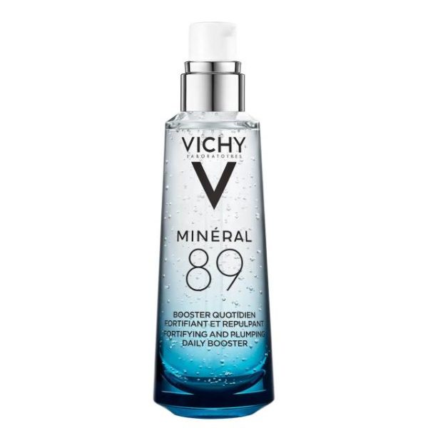 Vichy Mineral 89 Serum Daily Booster Discount